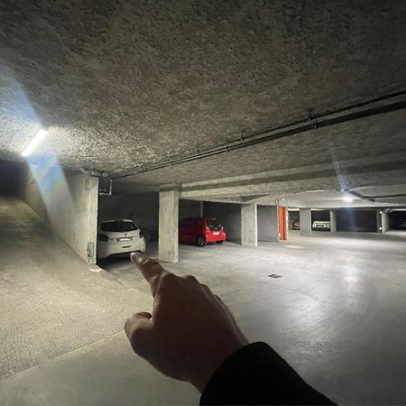 Bngo I Immense Rooftop Lyon I 2 Chambres, 4 Places Parkings, 2 Immenses Terrasses, 8 Personnes ภายนอก รูปภาพ
