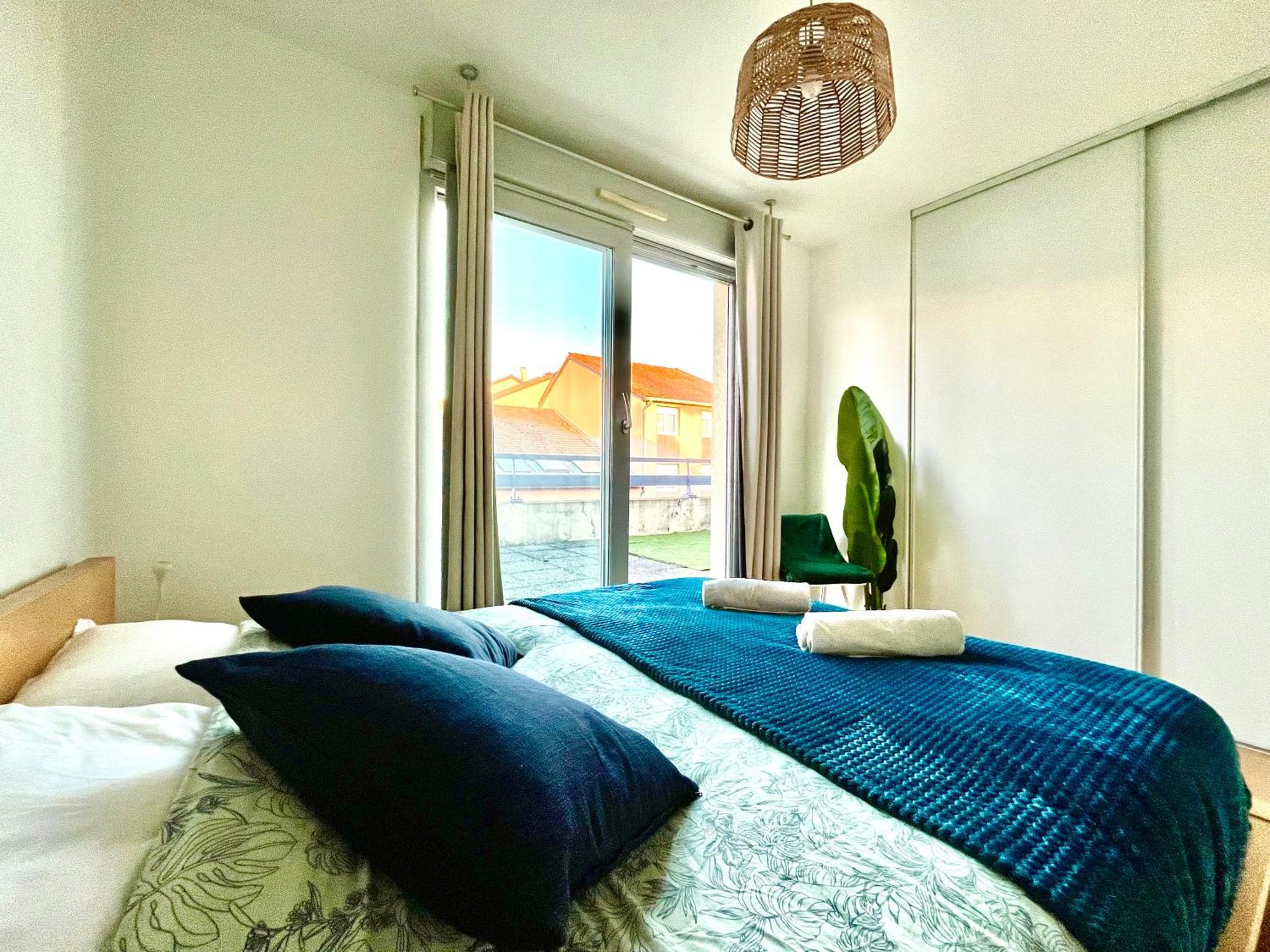 Bngo I Immense Rooftop Lyon I 2 Chambres, 4 Places Parkings, 2 Immenses Terrasses, 8 Personnes ภายนอก รูปภาพ