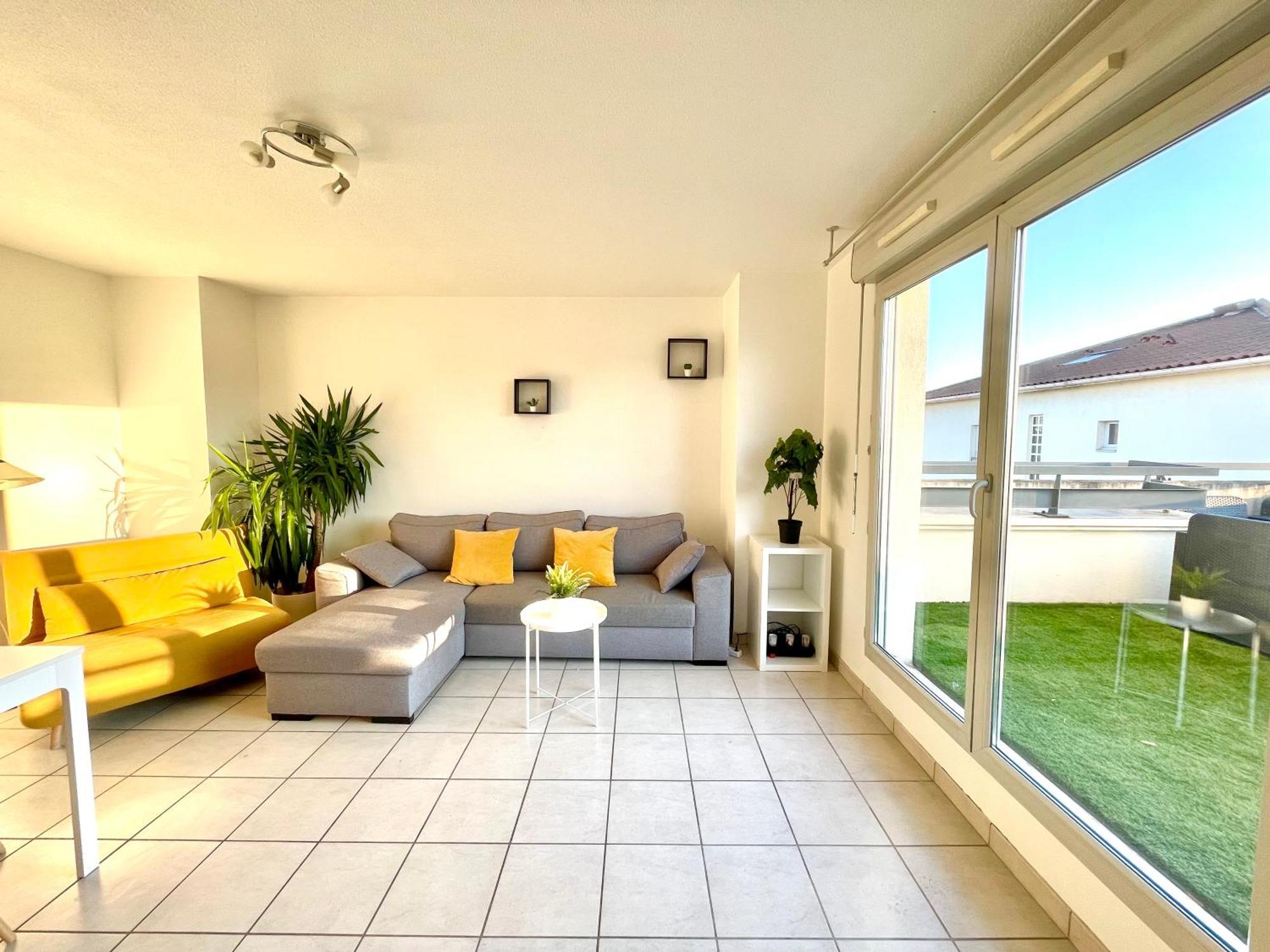 Bngo I Immense Rooftop Lyon I 2 Chambres, 4 Places Parkings, 2 Immenses Terrasses, 8 Personnes ภายนอก รูปภาพ